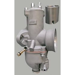 Carburador Wassel  ( Concentrico 9/30R) Evolution